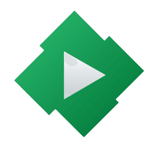 Emby logo